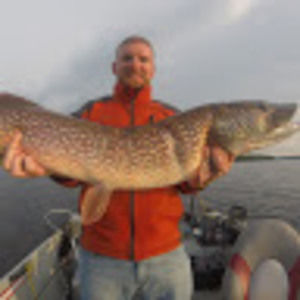 Meet your Posher, Jeff